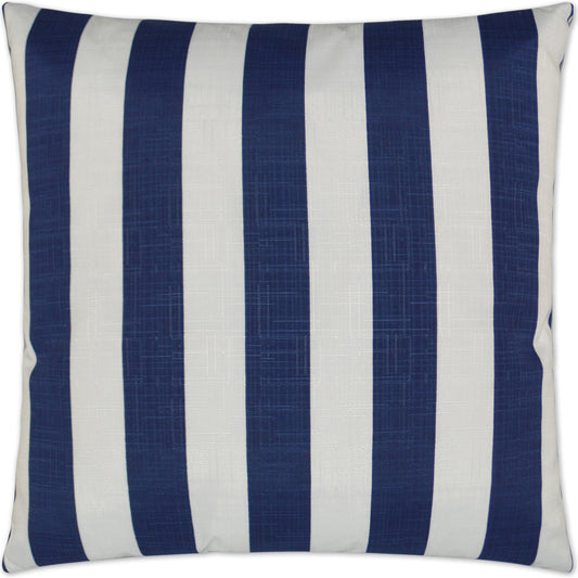 Classics Pillow by DV Kap Home. Made from 100% polyester in a coastal style.
