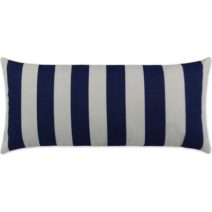 Classics Pillow by DV Kap Home. Made from 100% polyester in a coastal style.