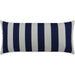 Classics Pillow by DV Kap Home. Made from 100% polyester in a coastal style.
