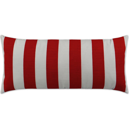 Classics Pillow by DV Kap Home. Made from 100% polyester in a coastal style.