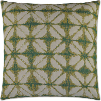 Midori Pillow by DV Kap Home. Made from 100% sunbrella acrylic in a eclectic & global style.