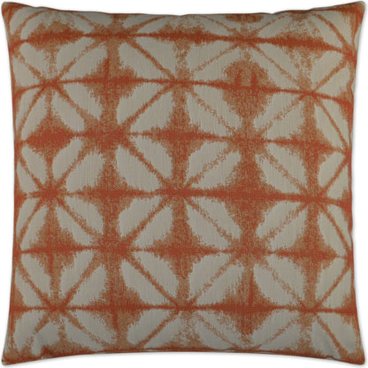 Midori Pillow by DV Kap Home. Made from 100% sunbrella acrylic in a eclectic & global style.