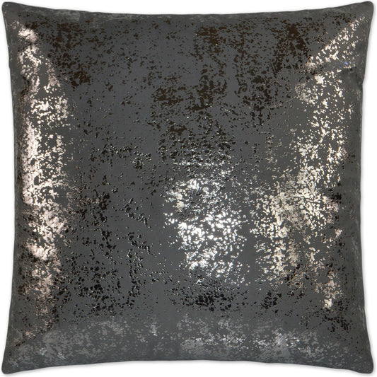Sand Dune Pillow by DV Kap Home. Made from 88% olefin, 12% polyester in a unique style.