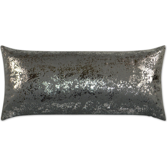 Sand Dune Pillow by DV Kap Home. Made from 88% olefin, 12% polyester in a unique style.