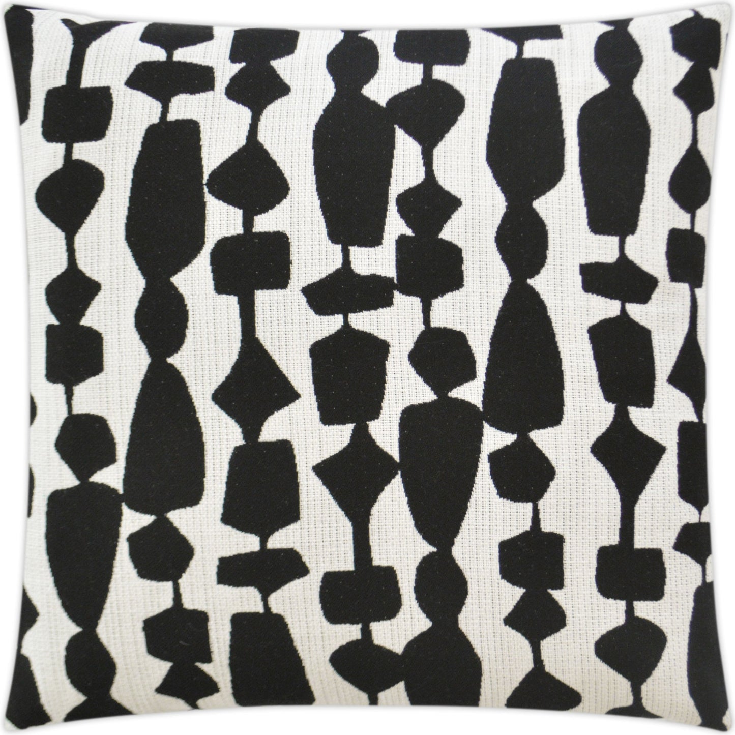 001 SR-808748 | Primary Silo | Freya Pillow by DV Kap Home. Made from 100% sunbrella acrylic in a modern style.