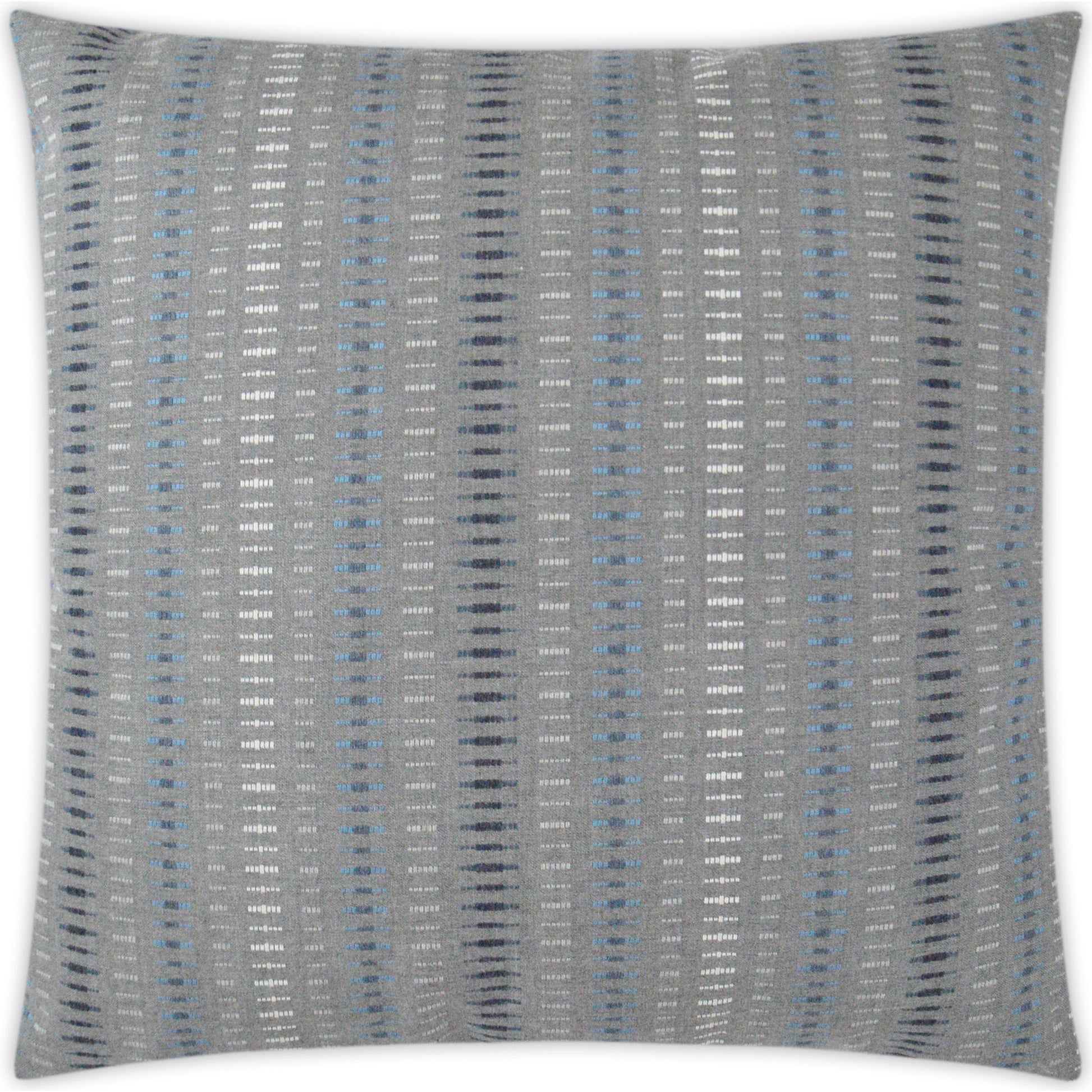 Esti Pillow by DV Kap Home. Made from 99.8% sunbrella acrylic, 0.2% other in a modern style.