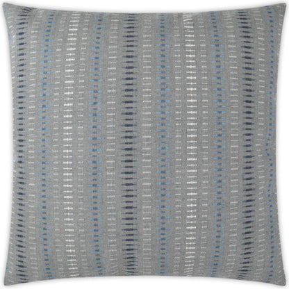 Esti Pillow by DV Kap Home. Made from 99.8% sunbrella acrylic, 0.2% other in a modern style.