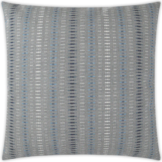 Esti Pillow by DV Kap Home. Made from 99.8% sunbrella acrylic, 0.2% other in a modern style.