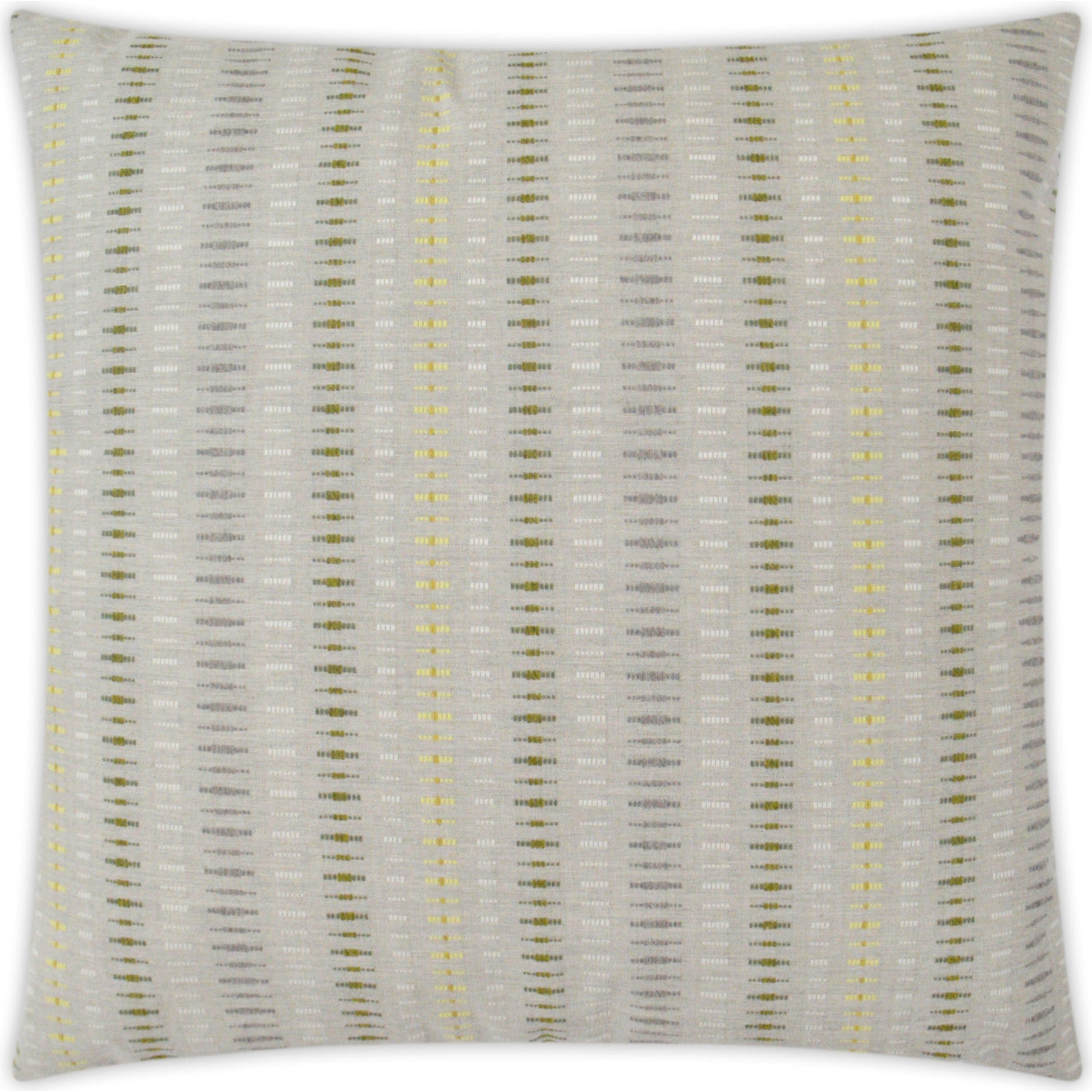 Esti Pillow by DV Kap Home. Made from 99.8% sunbrella acrylic, 0.2% other in a modern style.