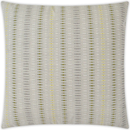 Esti Pillow by DV Kap Home. Made from 99.8% sunbrella acrylic, 0.2% other in a modern style.