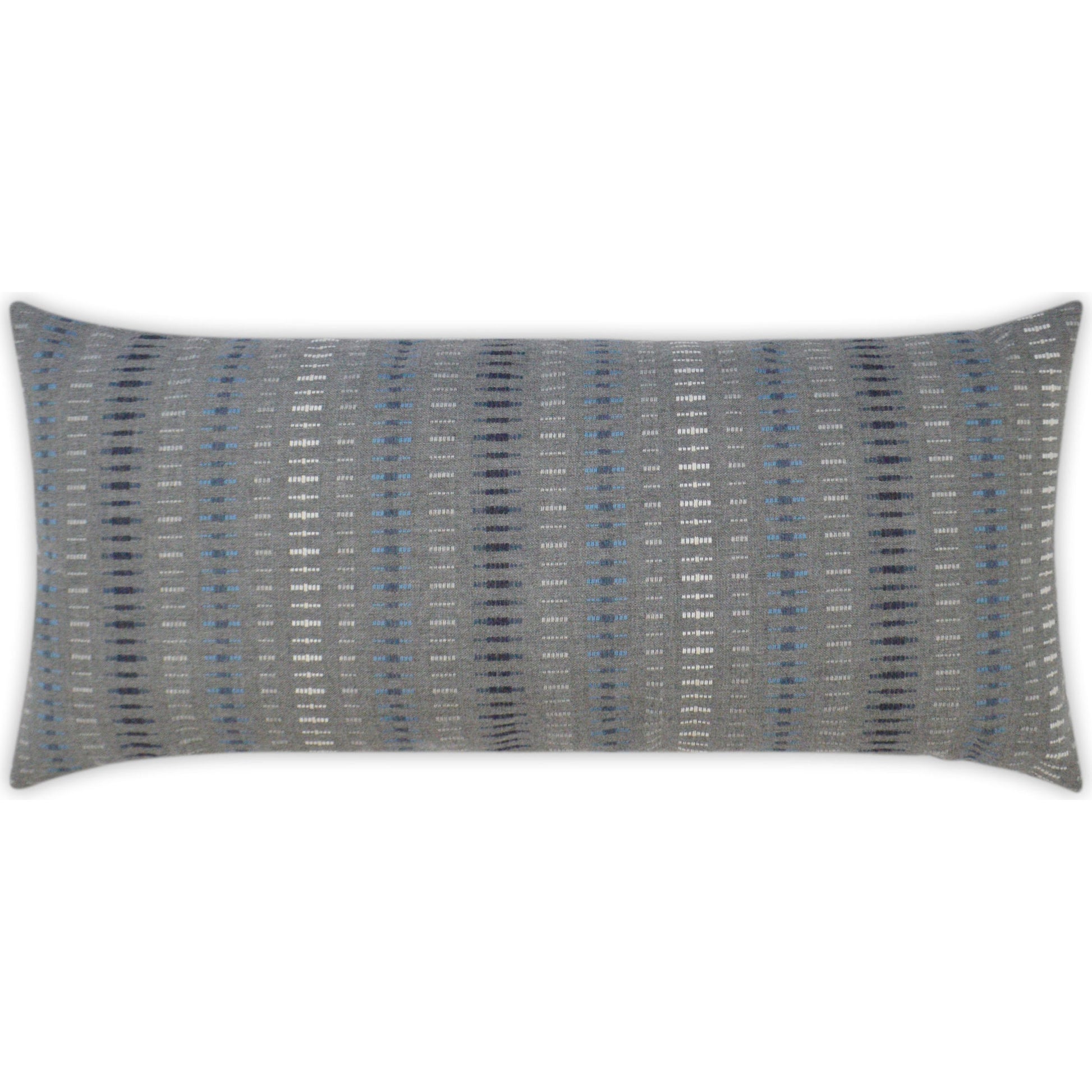 Esti Pillow by DV Kap Home. Made from 99.8% sunbrella acrylic, 0.2% other in a modern style.