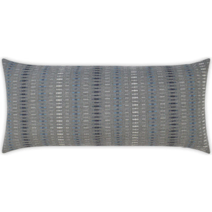 Esti Pillow by DV Kap Home. Made from 99.8% sunbrella acrylic, 0.2% other in a modern style.