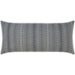 Esti Pillow by DV Kap Home. Made from 99.8% sunbrella acrylic, 0.2% other in a modern style.
