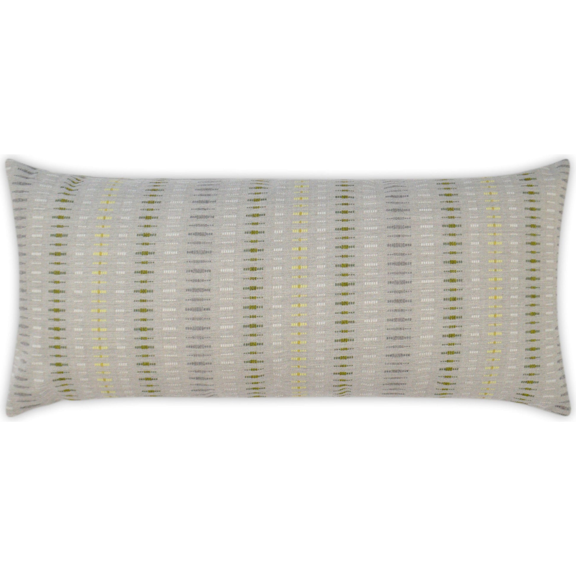 Esti Pillow by DV Kap Home. Made from 99.8% sunbrella acrylic, 0.2% other in a modern style.