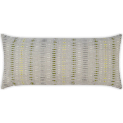 Esti Pillow by DV Kap Home. Made from 99.8% sunbrella acrylic, 0.2% other in a modern style.
