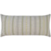Esti Pillow by DV Kap Home. Made from 99.8% sunbrella acrylic, 0.2% other in a modern style.