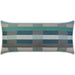 Charleston Pillow by DV Kap Home. Made from 100% sunbrella acrylic in a modern style.