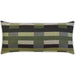 Charleston Pillow by DV Kap Home. Made from 100% sunbrella acrylic in a modern style.