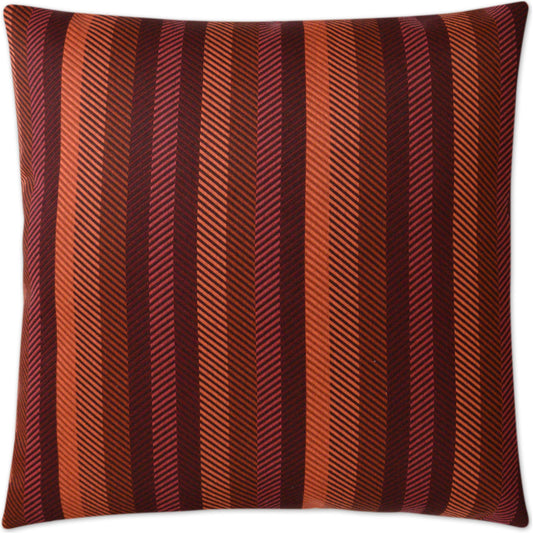 Lattitude Pillow by DV Kap Home. Made from 100% sunbrella acrylic in a modern style.