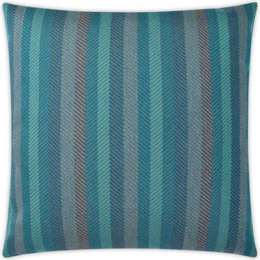 Lattitude Pillow by DV Kap Home. Made from 100% sunbrella acrylic in a modern style.