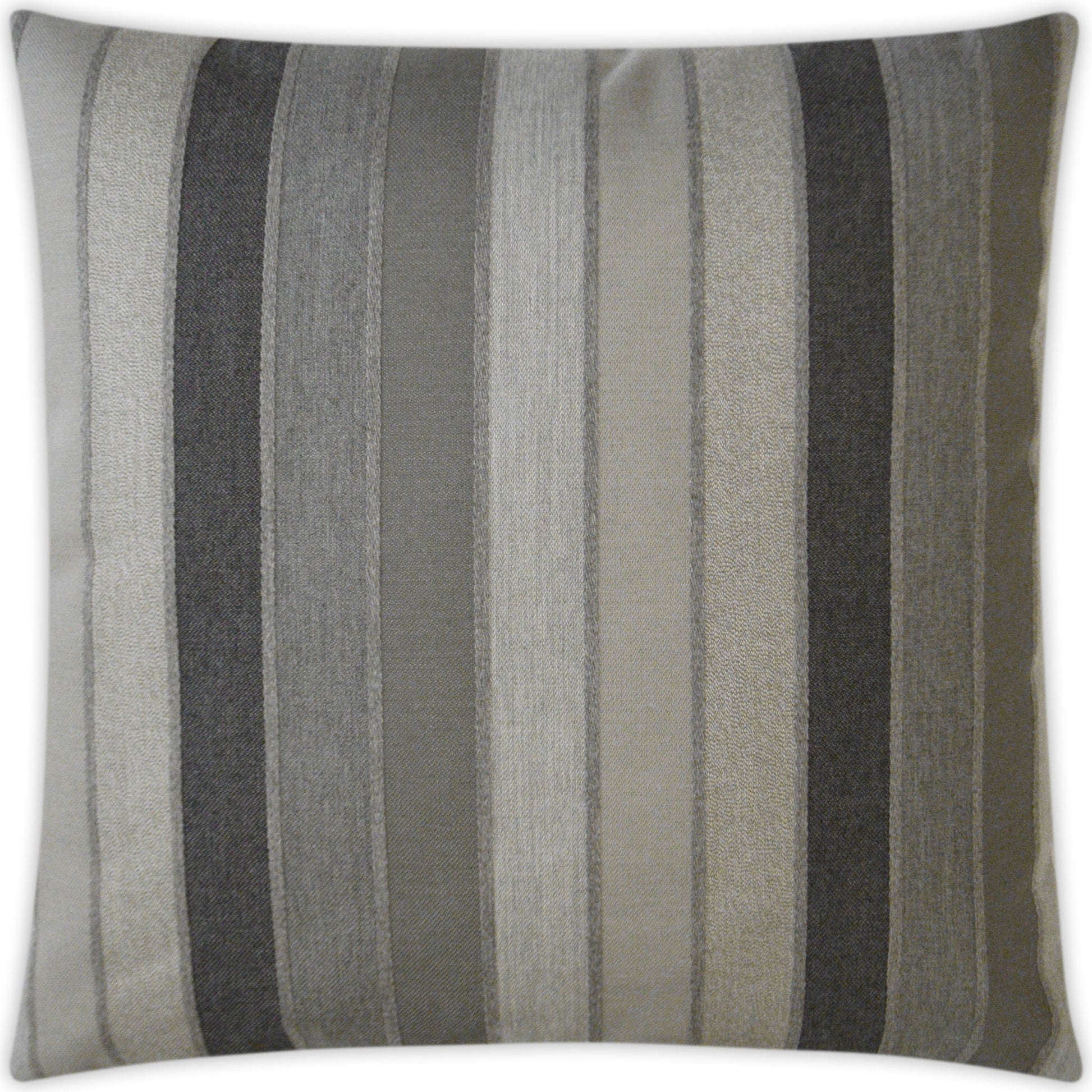 Lucy Pillow by DV Kap Home. Made from 99.5% sunbrella acrylic, 0.5% other in a modern style.