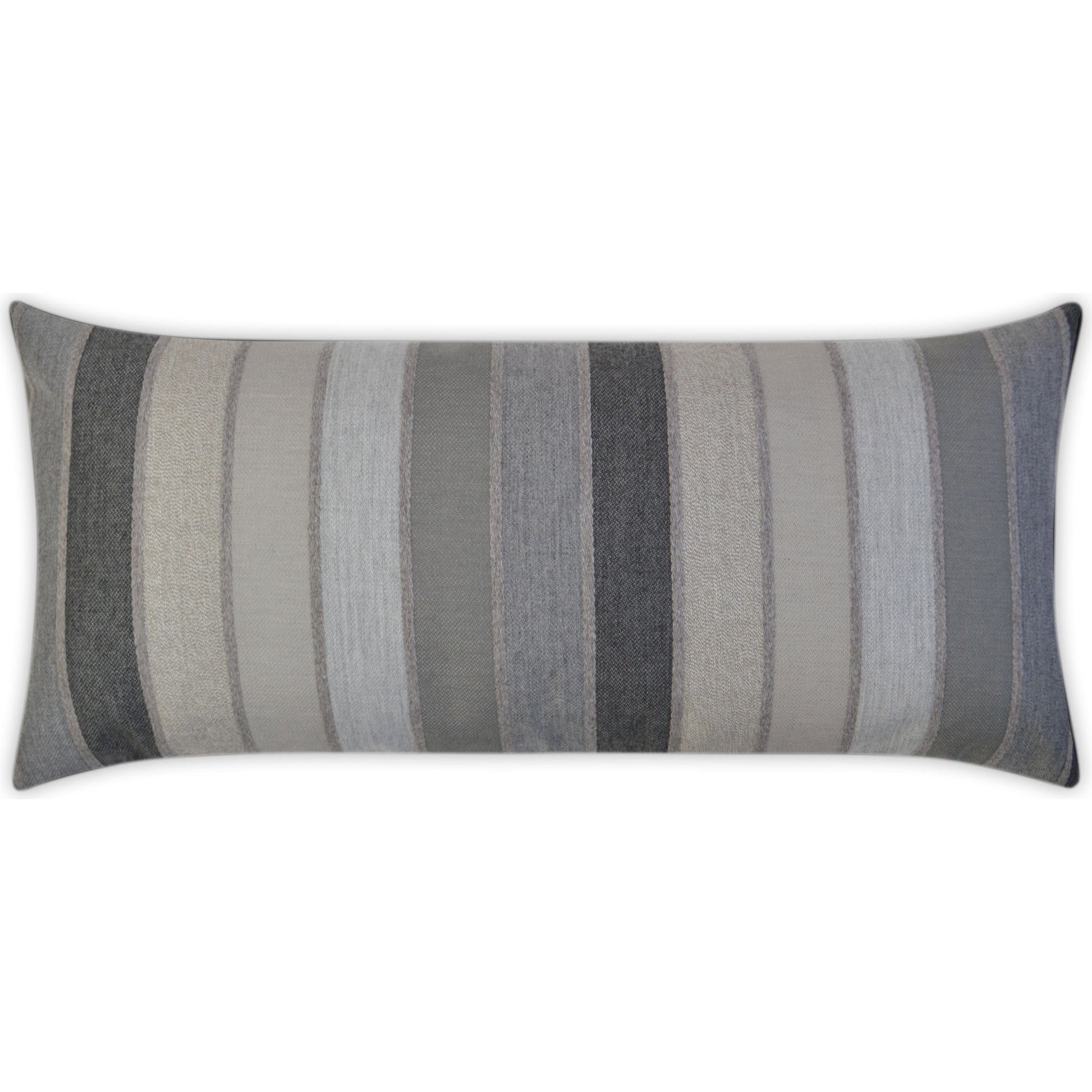 Lucy Pillow by DV Kap Home. Made from 99.5% sunbrella acrylic, 0.5% other in a modern style.