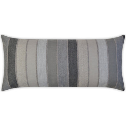 Lucy Pillow by DV Kap Home. Made from 99.5% sunbrella acrylic, 0.5% other in a modern style.