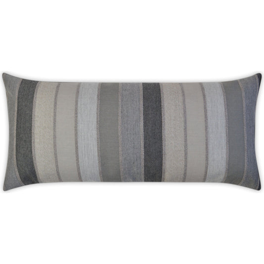 Lucy Pillow by DV Kap Home. Made from 99.5% sunbrella acrylic, 0.5% other in a modern style.