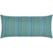 Sunrun Pillow by DV Kap Home. Made from 100% solution dyed polyester in a modern style.