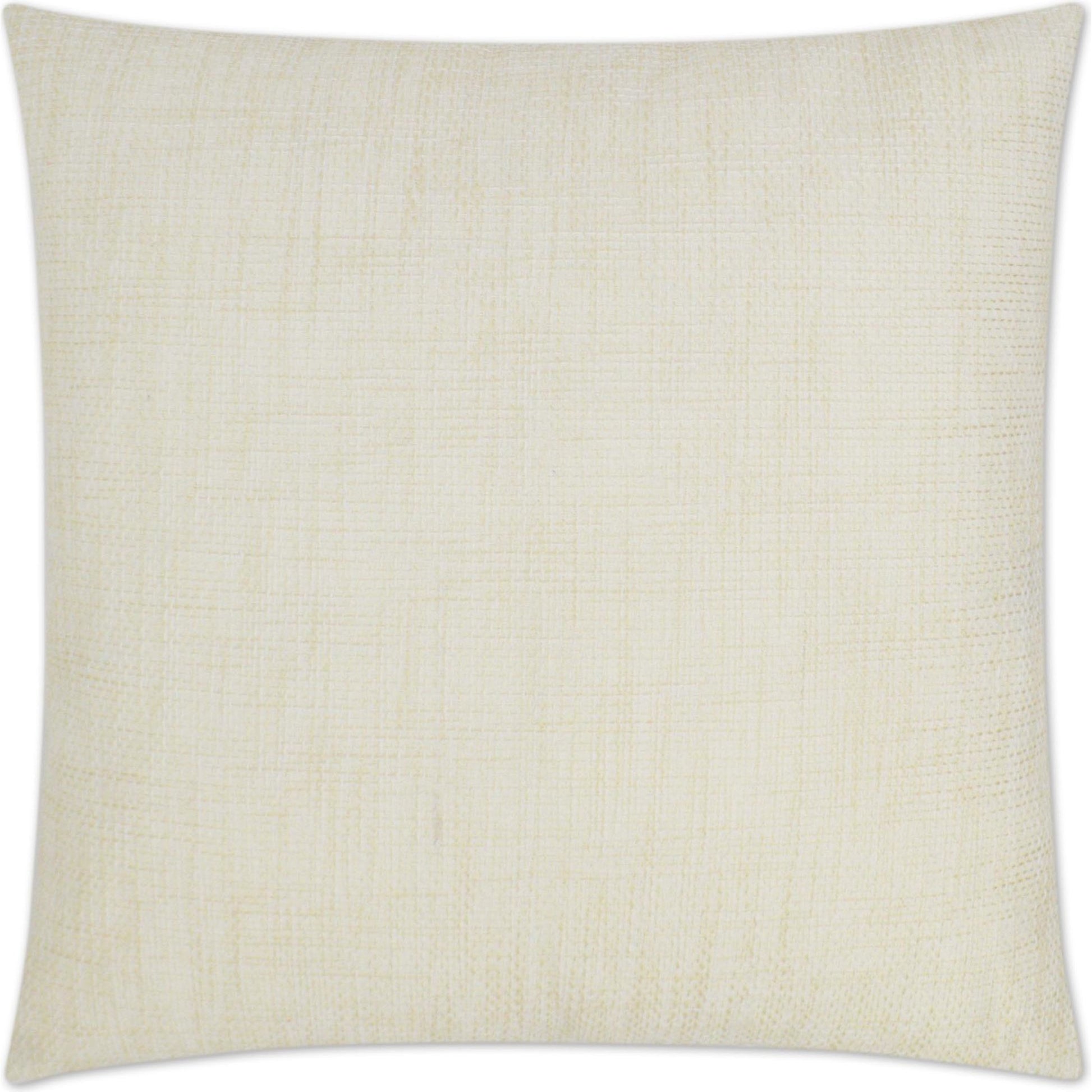 Double Trouble Pillow by DV Kap Home. Made from 100% solution dyed polyester in a modern style.