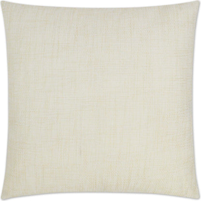 Double Trouble Pillow by DV Kap Home. Made from 100% solution dyed polyester in a modern style.
