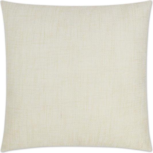 Double Trouble Pillow by DV Kap Home. Made from 100% solution dyed polyester in a modern style.