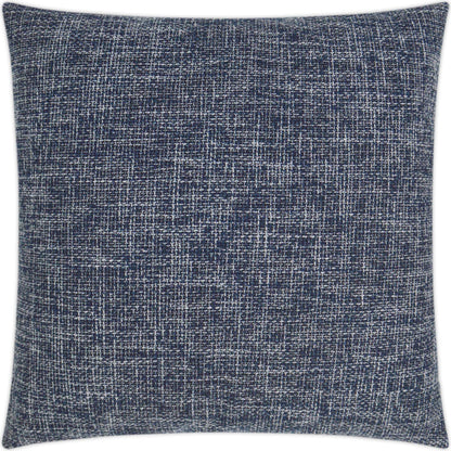 Double Trouble Pillow by DV Kap Home. Made from 100% solution dyed polyester in a modern style.