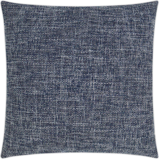 Double Trouble Pillow by DV Kap Home. Made from 100% solution dyed polyester in a modern style.