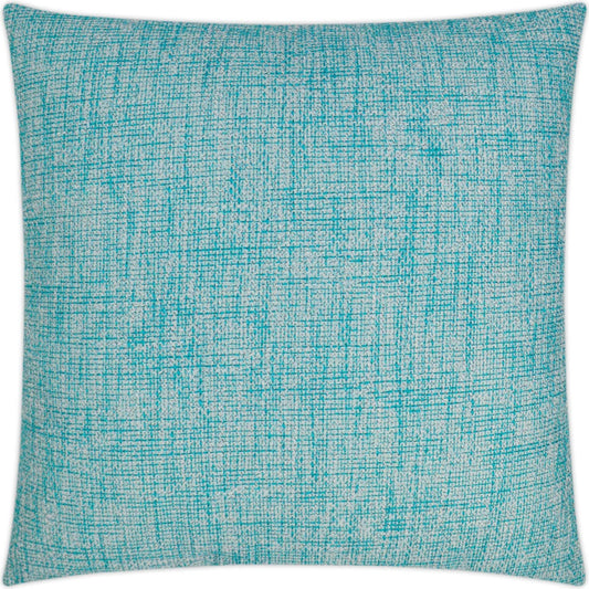 Double Trouble Pillow by DV Kap Home. Made from 100% solution dyed polyester in a modern style.