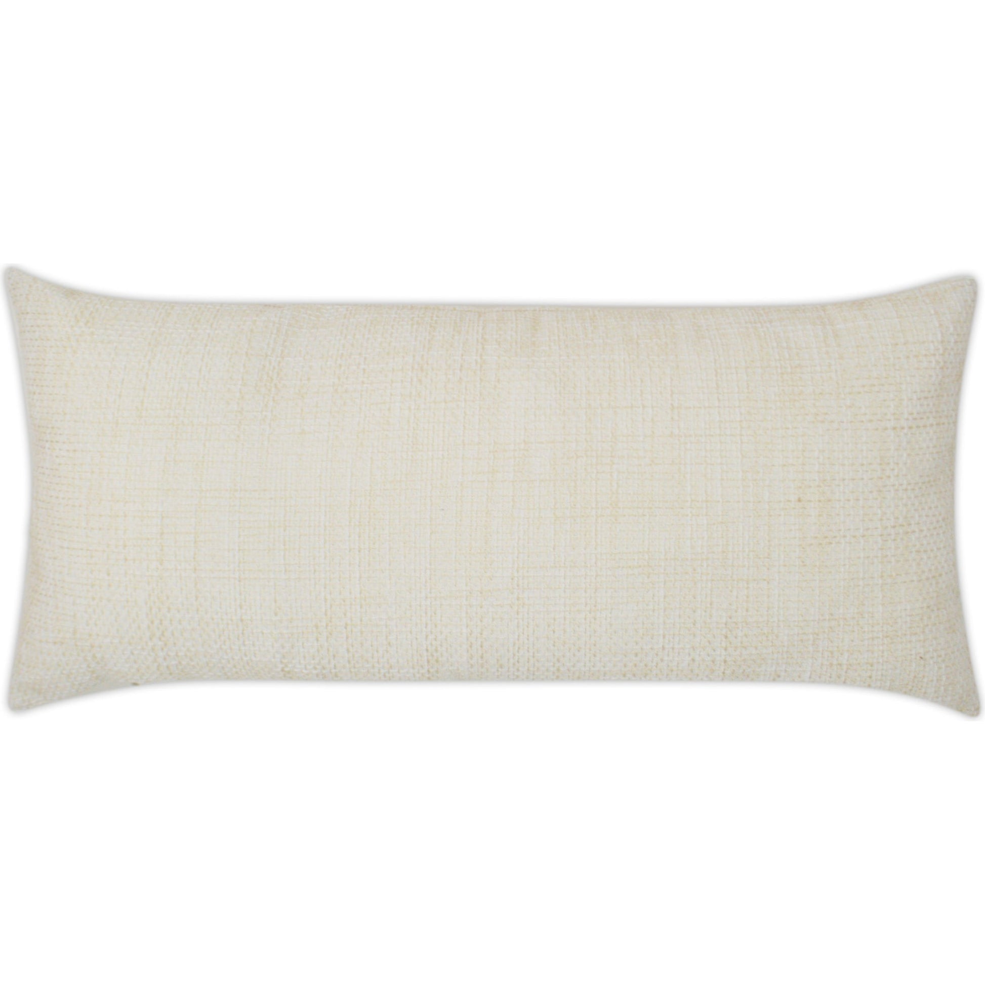 Double Trouble Pillow by DV Kap Home. Made from 100% solution dyed polyester in a modern style.