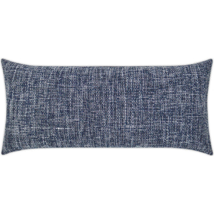 Double Trouble Pillow by DV Kap Home. Made from 100% solution dyed polyester in a modern style.