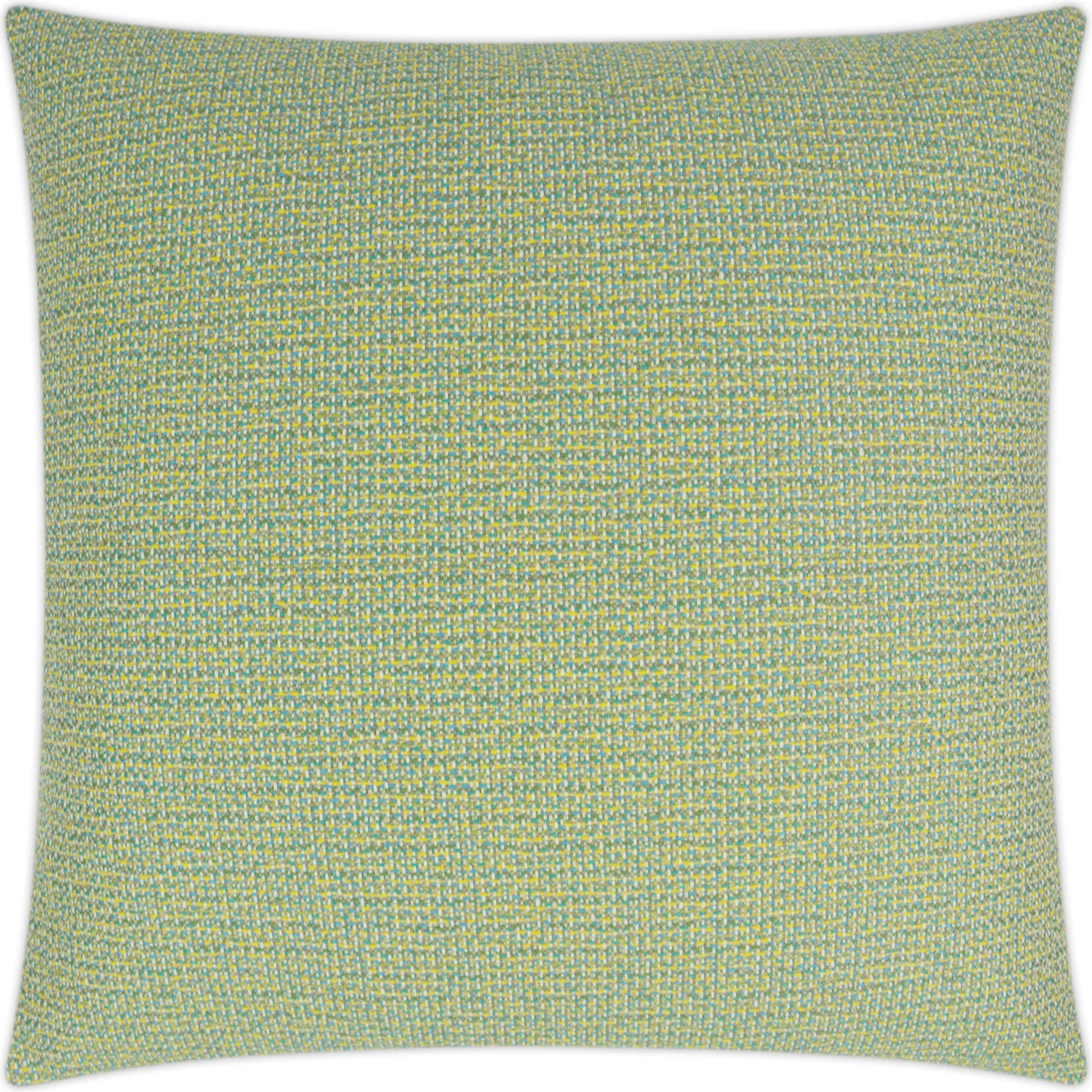 Melan Pillow by DV Kap Home. Made from 100% polypropylene in a modern style.