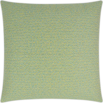 Melan Pillow by DV Kap Home. Made from 100% polypropylene in a modern style.