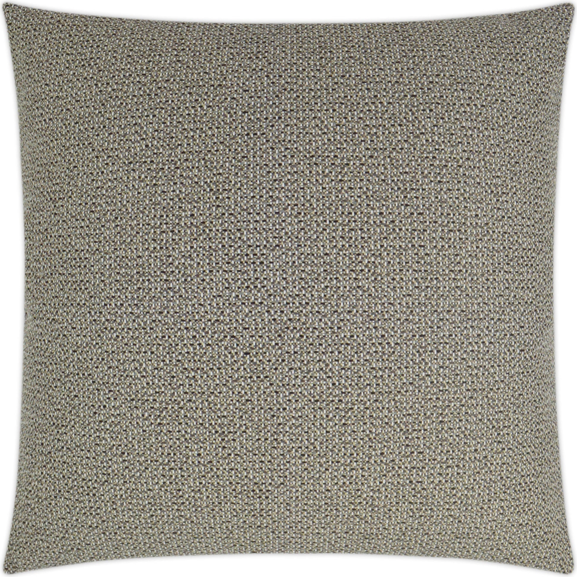 Melan Pillow by DV Kap Home. Made from 100% polypropylene in a modern style.