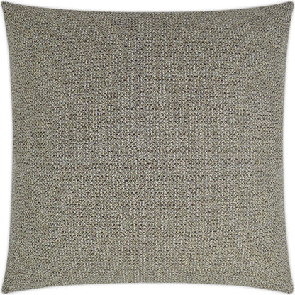 Melan Pillow by DV Kap Home. Made from 100% polypropylene in a modern style.