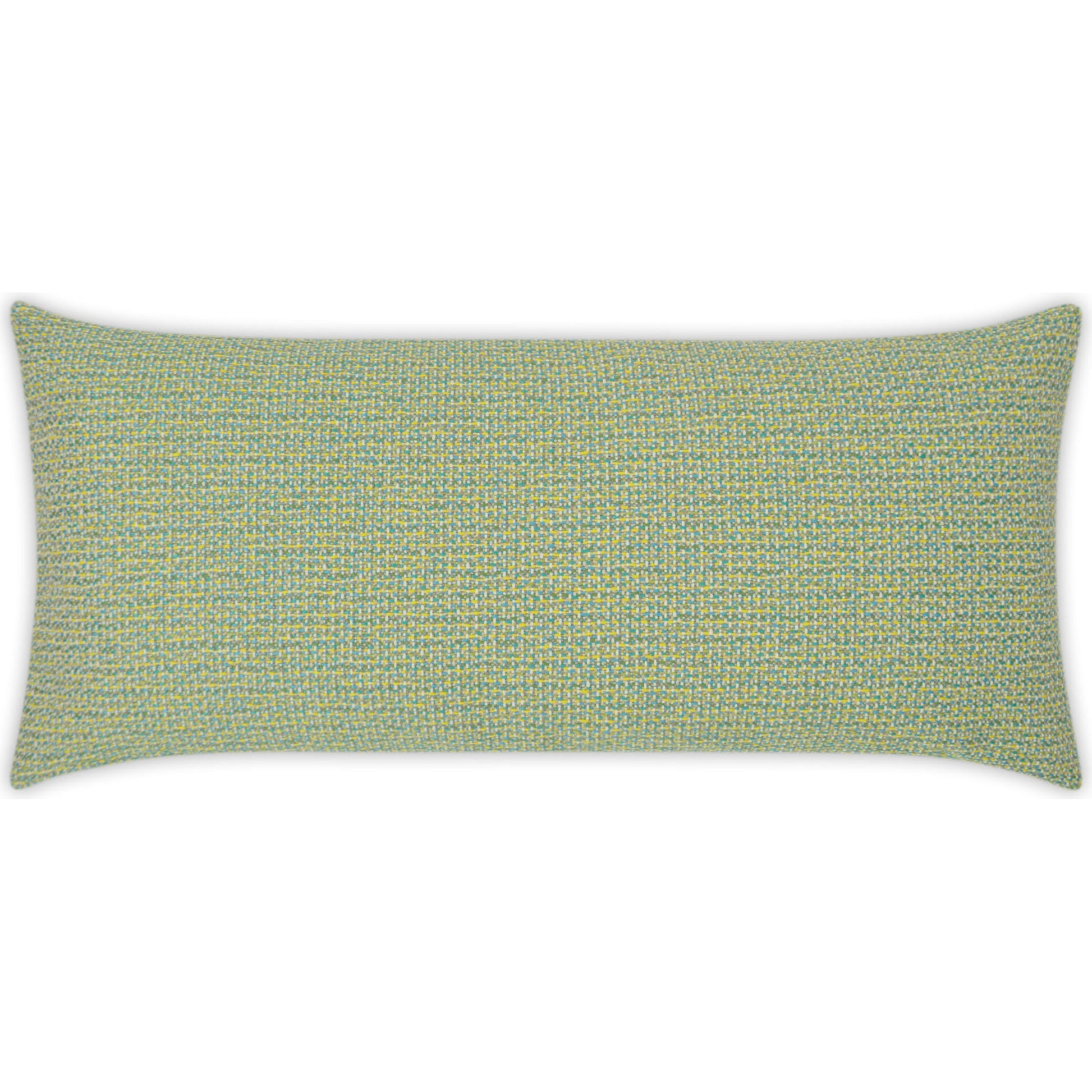 Melan Pillow by DV Kap Home. Made from 100% polypropylene in a modern style.