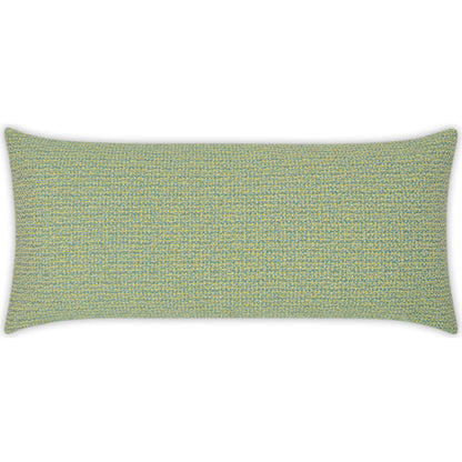 Melan Pillow by DV Kap Home. Made from 100% polypropylene in a modern style.