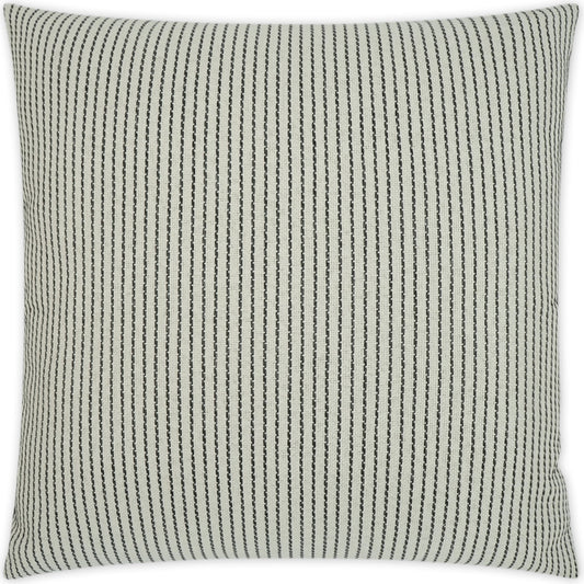 Linus Pillow by DV Kap Home. Made from 100% polypropylene in a modern style.