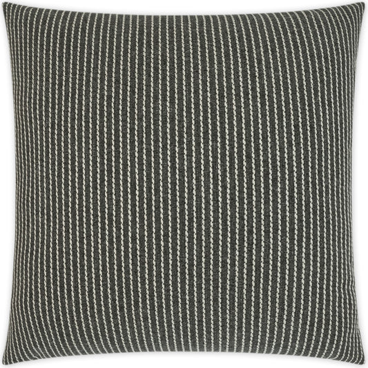 Linus Pillow by DV Kap Home. Made from 100% polypropylene in a modern style.