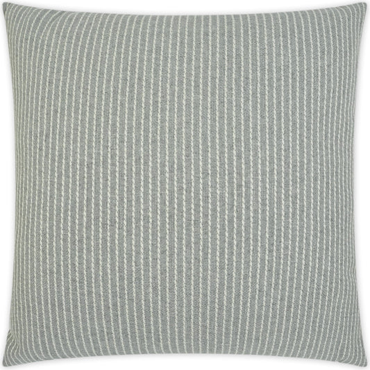 Linus Pillow by DV Kap Home. Made from 100% polypropylene in a modern style.