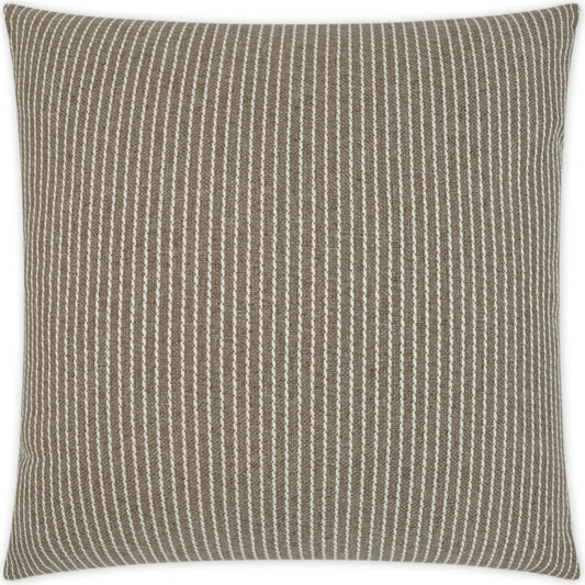 Linus Pillow by DV Kap Home. Made from 100% polypropylene in a modern style.