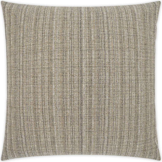 Fiddledidee Pillow by DV Kap Home. Made from 100% solution dyed polyester in a modern style.
