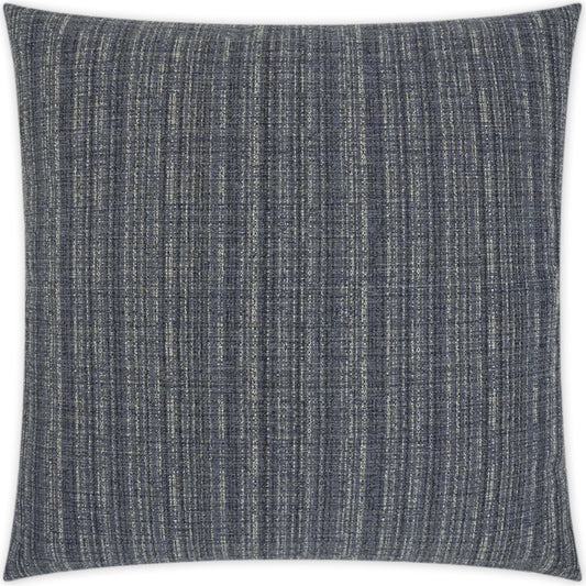 Fiddledidee Pillow by DV Kap Home. Made from 100% solution dyed polyester in a modern style.