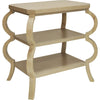 Cerused Oak, Natural